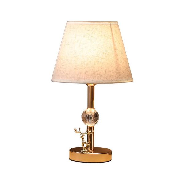 

creative personality modern minimalist table lamp fashion living room decorative bedroom decoration lampe household eg50td lamps