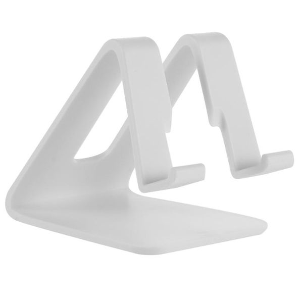 

cell phone mounts & holders 1 pc home outdoor video pad support simple deskholder