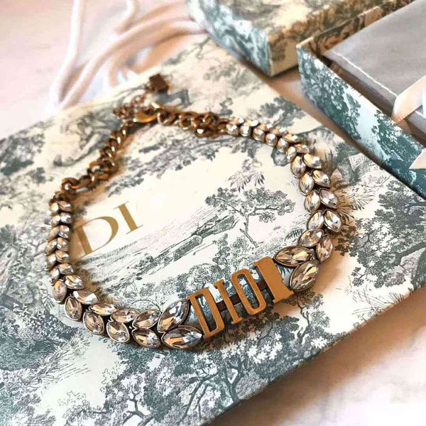 

dajia necklace eye letter full diamond 2021 new bracelet with and star style, Black