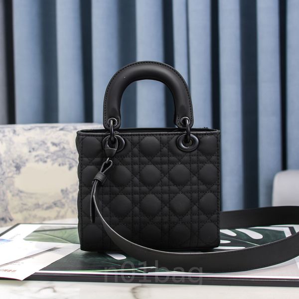 

3a brand mini designer luxury belt box lady shoulder bag leather houndstooth fabric crossbodybag saddle handbag hand bags