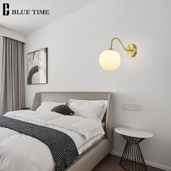 

wall lamp e27 single head light for bedside lights living room bedroom dining kitchen home indoor led lighting fixture