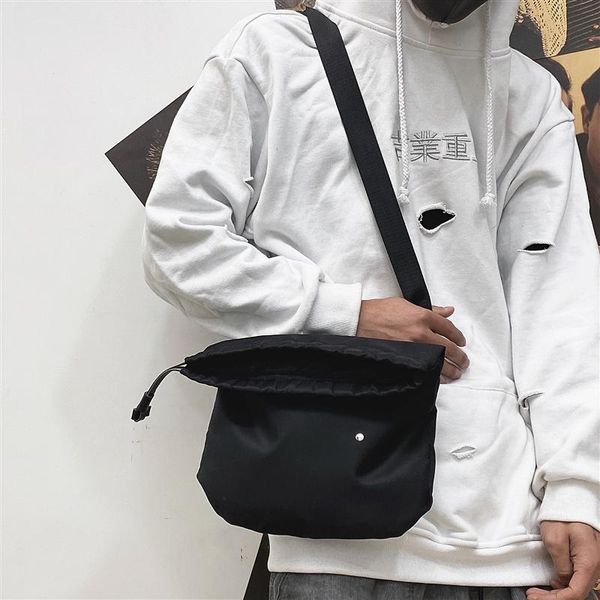 

fashionable shoulder bag casual cross-body campus small contracted bags