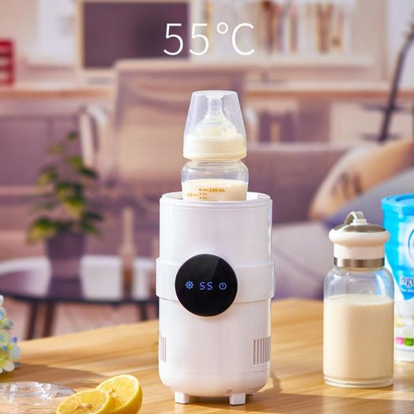 

water bottles smart cooling heating cup warmer cooler mug car warm cold home office drinks holders tool