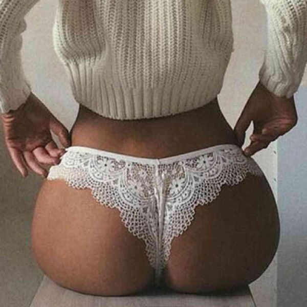 

underwear lace triangle, Black;pink