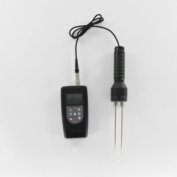 

mc-7828soil high resolution soil moisture meter wide measuring range 0~80%