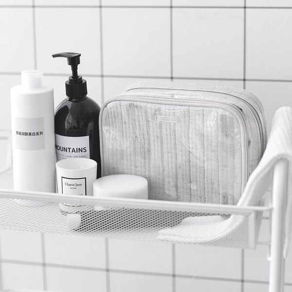 

women travel cotton tpu cosmetic makeup organizer men shaving toiletry bag toilet bath large waterproof make up beauty kit bags & cases
