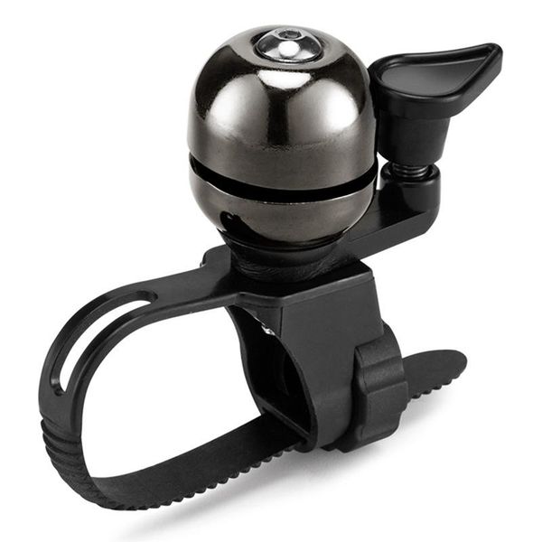 

bike horns retro bicycle bell clear loud sound mtb road folding bikes handlebar ring horn safety warning alarm