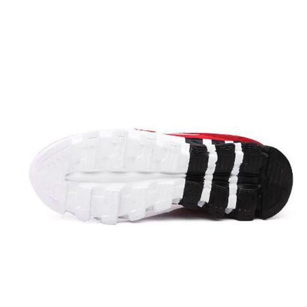 

sneakers non-slip men and womenbeige blue