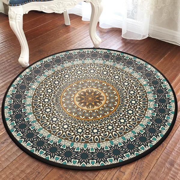 

carpets turkish ethnic for living room coffee table cushion sofa area carpet bedroom bedside mat creative foot mats