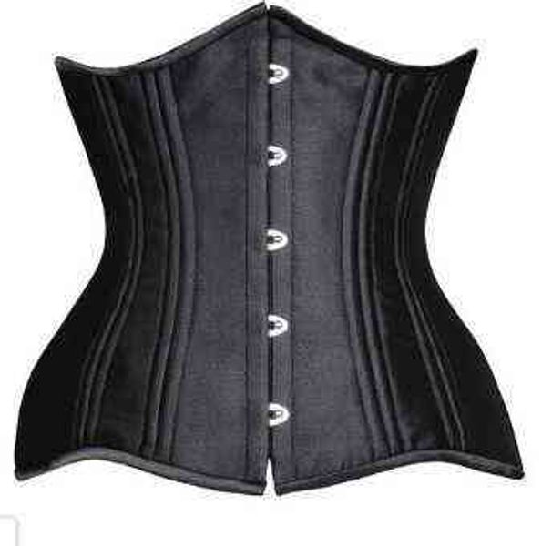

waist tummy shaper bodice / court bodice