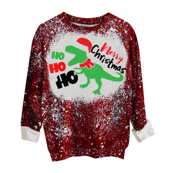 

women's hoodies & sweatshirts autumn winter christmas women pullover blouse long sleeve fashion casual letter print sudadera mujer* na, Black