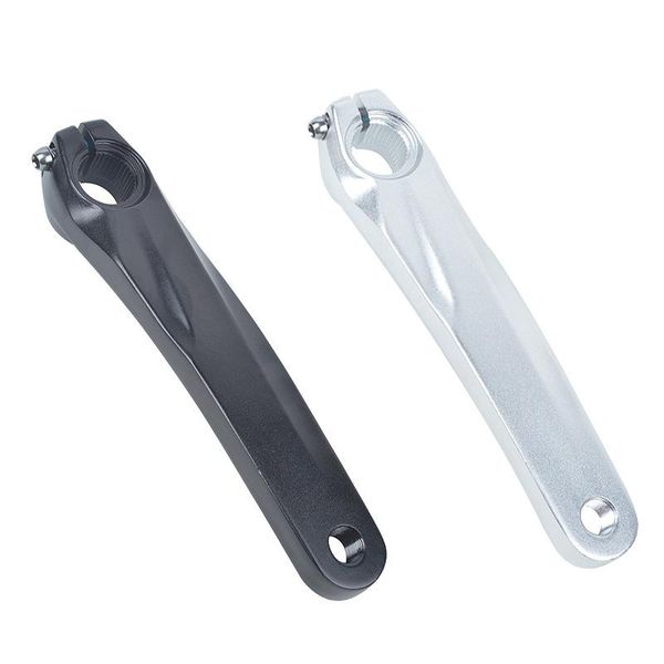 

bike heels & chainwheels aluminum alloy hollow bicycle left crank arm mainly for 590 610 slx xt xtr crankset