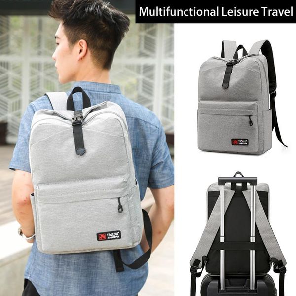 

backpack casual men college muchila escolar bolsa mochila feminina school back pack women menina torby waterproof zaini