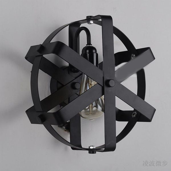 

modern led wood wall lamp luminaria lights home deco living room lamps