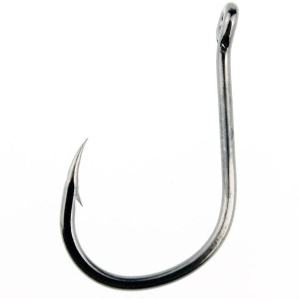 

500pcs/set assorted fishing sharpened hook lure tackle perforated carp jig head hooks