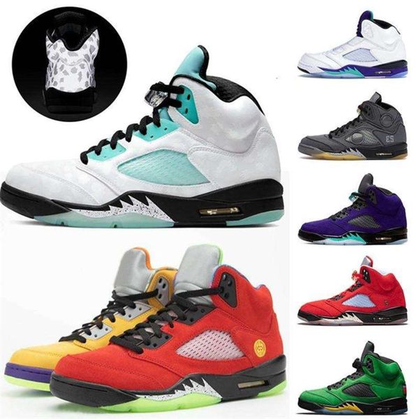 

buy mens basketball jumpman men and women outdoor red sports breathable shoes mesh sneaker 5s shock absorption yuduojiaju