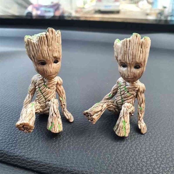 

sales of galaxy guard sitting tree man