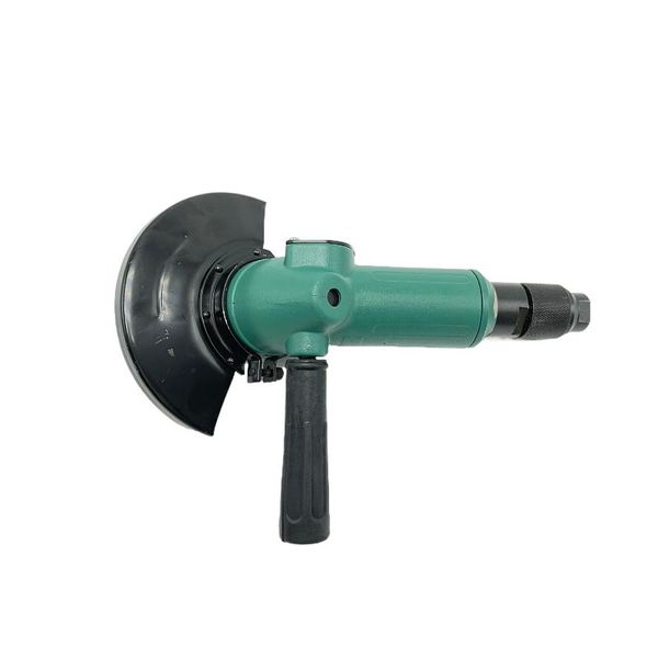 

pneumatic tools 5 inch angle grinder 110 degree polishing machine deburring