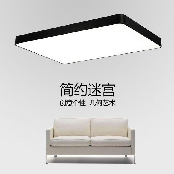 

ceiling lights nordic chandelier luminaria led ventilador de techo bedside aluminum living room bedroom ligting lamp