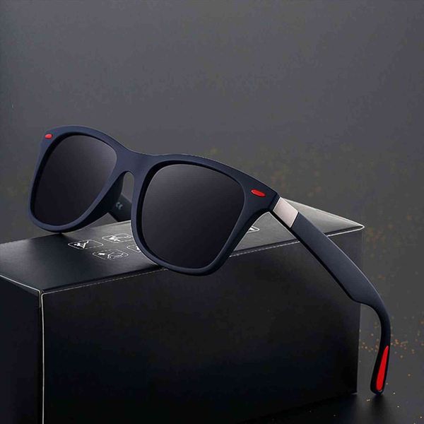 

women polarized sunglasses men brand design driver shades male vintage sun glasses square mirror summer, White;black