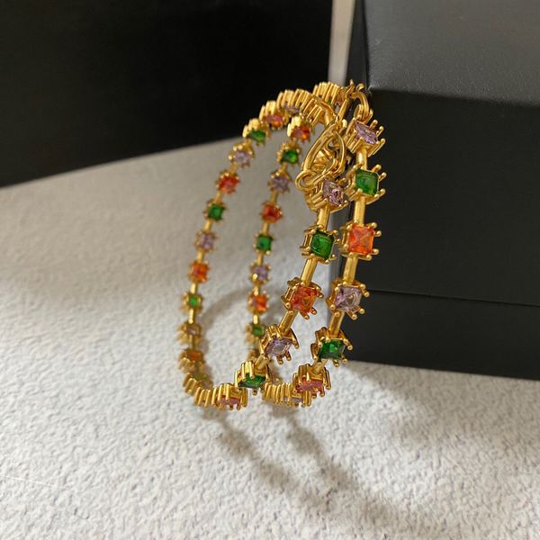 

simplegoldenretroexaggeratedhoopwomansearrings, Golden;silver