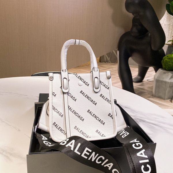 

outlet baleshijia's latest foreign style bags, crossbody bag, trendy shoulder bag designers handbag yw balencaiga