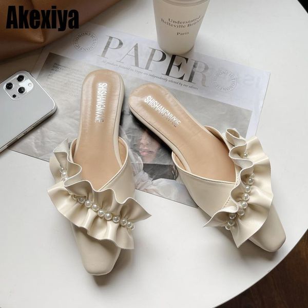 

fashionable young women muller slippers are the seller of women's bc226, Black