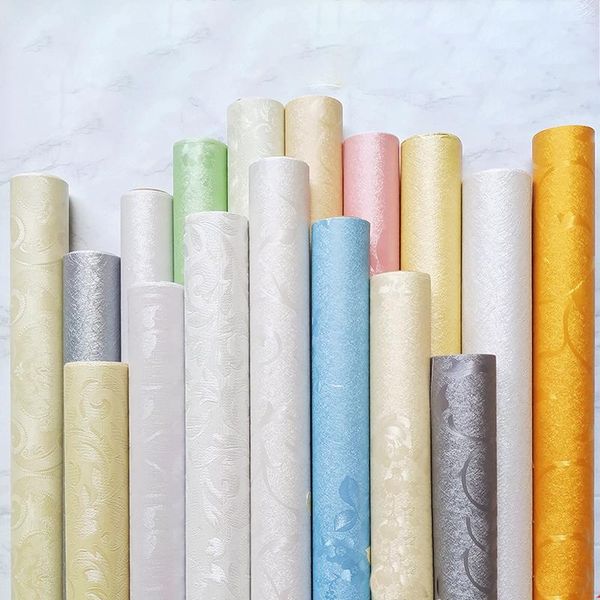 

wallpapers pvc waterproof wallpaper modern 3d creative star po wall covering living room kid's bedroom background home decor