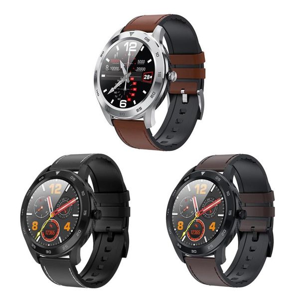 

smart watch men ip68 waterproof call ppg heart rate smartwatch watches
