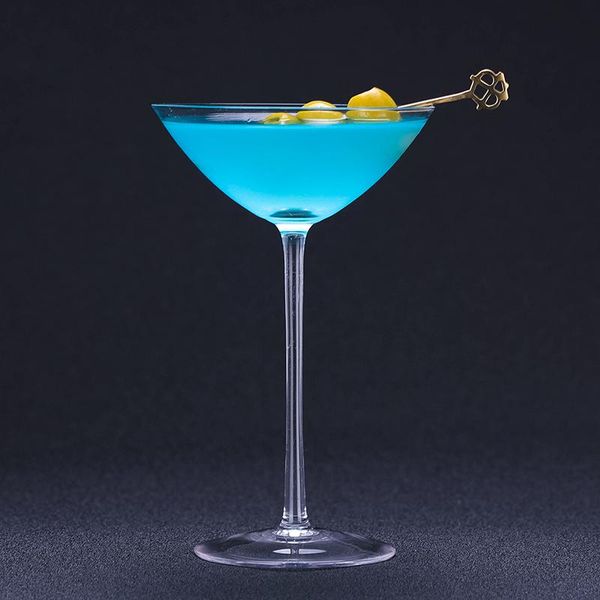 

wine glasses 4pcs 145ml cocktail martini set of 4