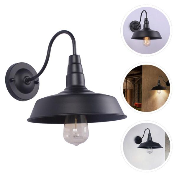 

wall lamp 1pc industrial style decorative light for bar source