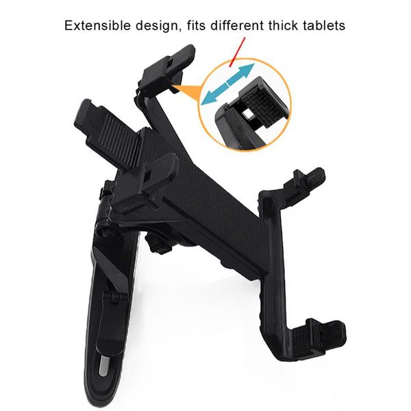 

seat cushions car back tablet pc bracket holder for ipad 3/4/5 air pro