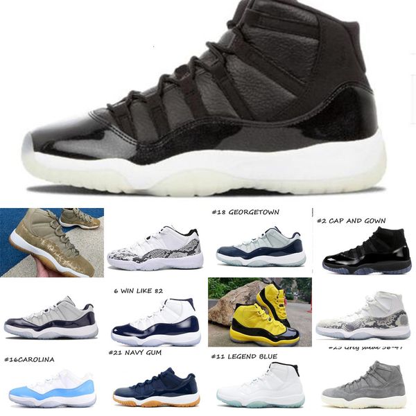 

11 11s high sneakers 25th anniversary 45 bred men basketball shoes black cat 4 13 grey gamma legend gym gamma sports 6ps6uwkwk