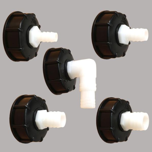 

hose adapter reducer connector water tank 2'' standard coarse garden irrigation connection valve switch fittings watering equipmen