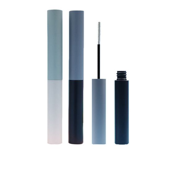 

10ml empty eyelashes tube mascara bottle vials tool fashion for diy container