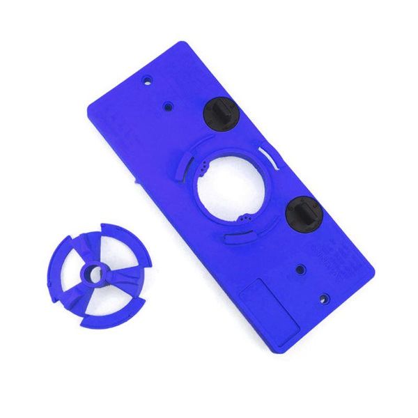 

professional hand tool sets 35mm cup style hinge jig boring hole drill guide forstner bit woodworking tools