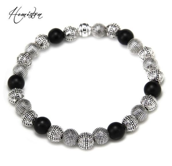 

charm bracelets beautifully-detailed matt-black obsidian beads, cross bead, hero bracelet rebel heart style jewelry, b549, Golden;silver