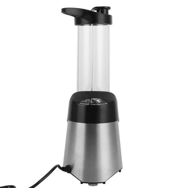 

electric kitchen juicer with stainless steel 4-leaf blade fruit vegetables blenders portable easy juicing machine juicers