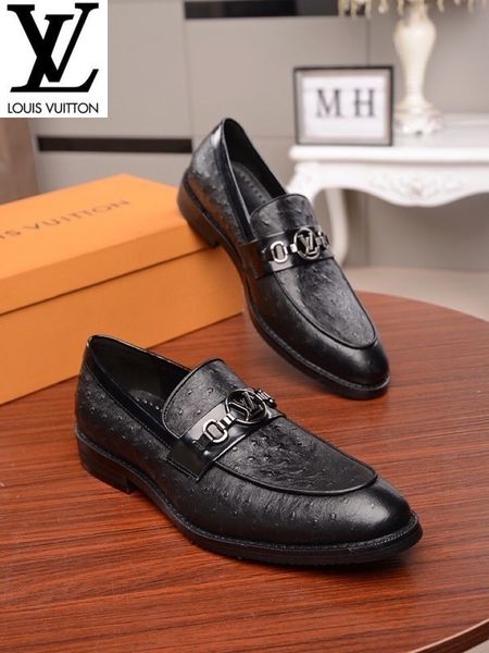 

shoes men designer luxury men sneakers loafers dress boots moccasins buckles lace-ups 1j9o, Black
