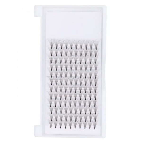 

false eyelashes retail and wholesale brands pre-made 4d 0.07d-13mm volume easy fan lash extensions price