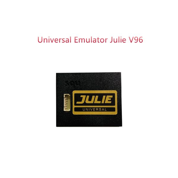 2021 New Julie Universal IMMO Emulator V96 (K-LINE/CANBUS CARS) Auto OBD2 Strumenti diagnostici per molte auto