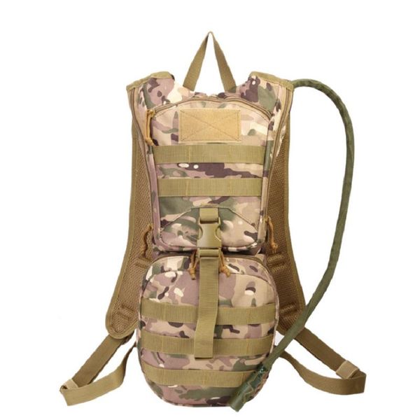 

school bags outdoor water bag backpack large capacity mountaineering camping equipment