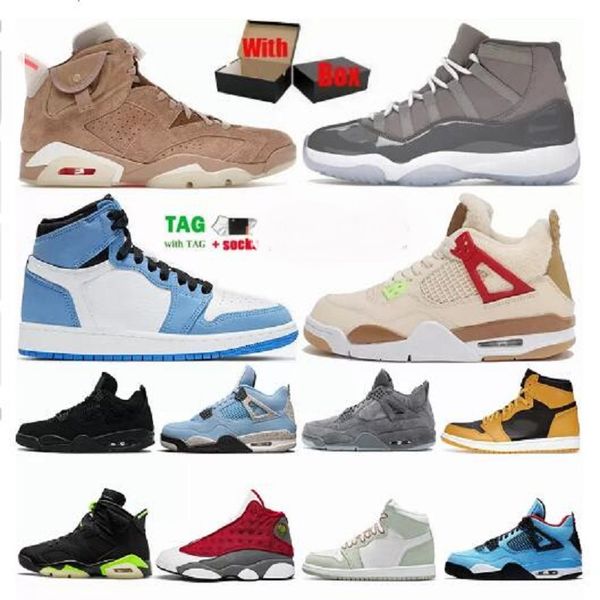 

6s men basketball shoes mens jumpman 5s michigan oregon unc carmine hare dmp hoops infrared red university gold racer blue mens sports sneak