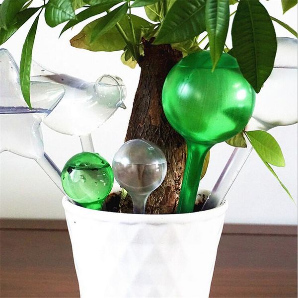 

1pcs house/garden water houseplant plant pot bulb automatic self watering device gardening tools and equipment equipments