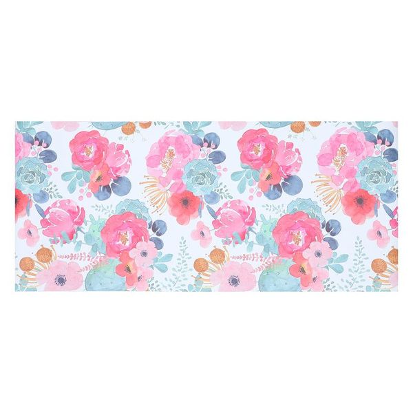 

wallpapers romantic flower pattern wallpaper adhesive pvc wall decals removable stickers