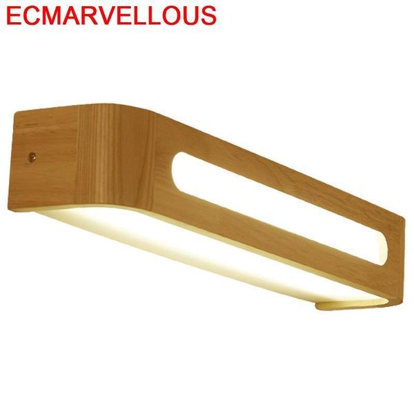 

wall lamp kinkiety bedroom coiffeuse avec miroir sconce penteadeira applique murale aplique luz pared luminaire light for home