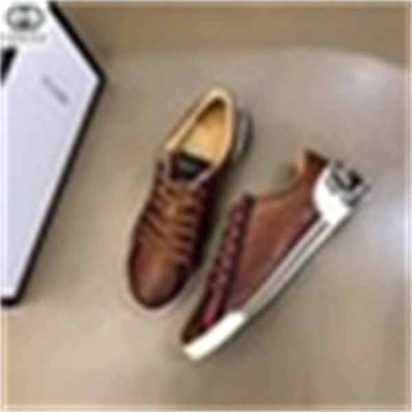 

designer luxury men sneakers shoes loafers boots moccasins buckles lace-ups dress i729, Red;white