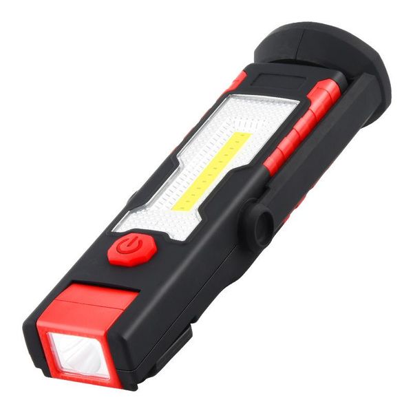 

flashlights torches usb rechargeable mini handheld flash light portable lighting for camping running ,hiking, camping, self-defen
