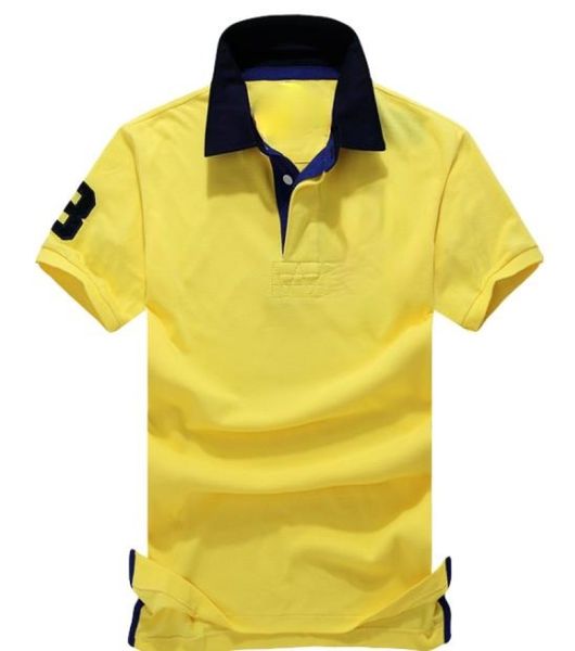 

qulogo466 lapel simple double color of men's blouse, White;black