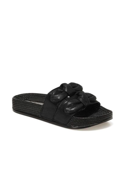 

slippers 400373.z1fx black female 101028865